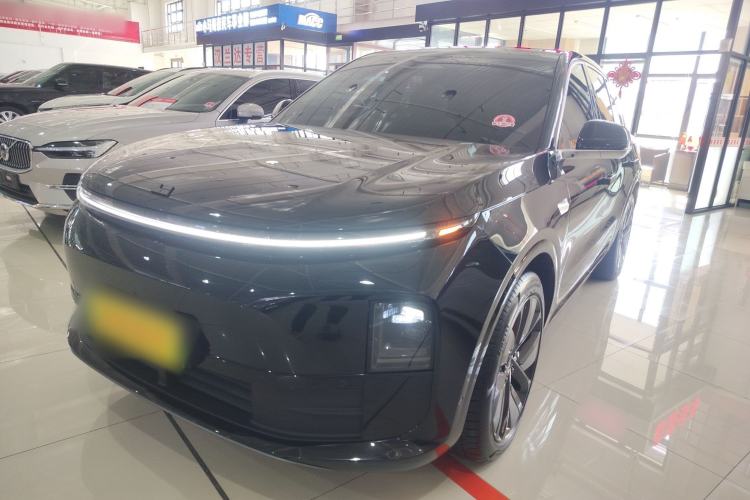 Used Li Auto L6 2024 Pro Model