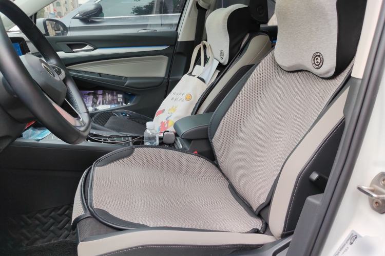 Used Volkswagen Golf 2021 280TSI DSG Pro
