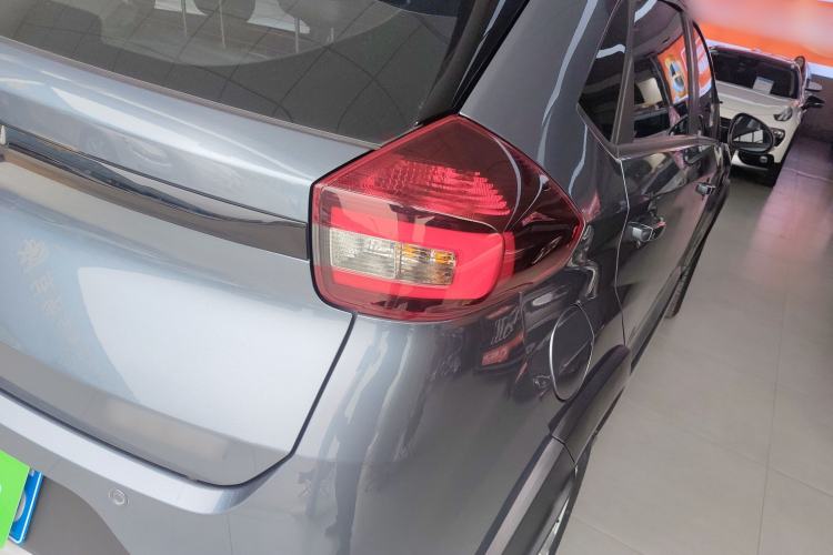 Used Chery Tiggo 3X 2021 PLUS 1.5L CVT Thrilling Red Date Edition