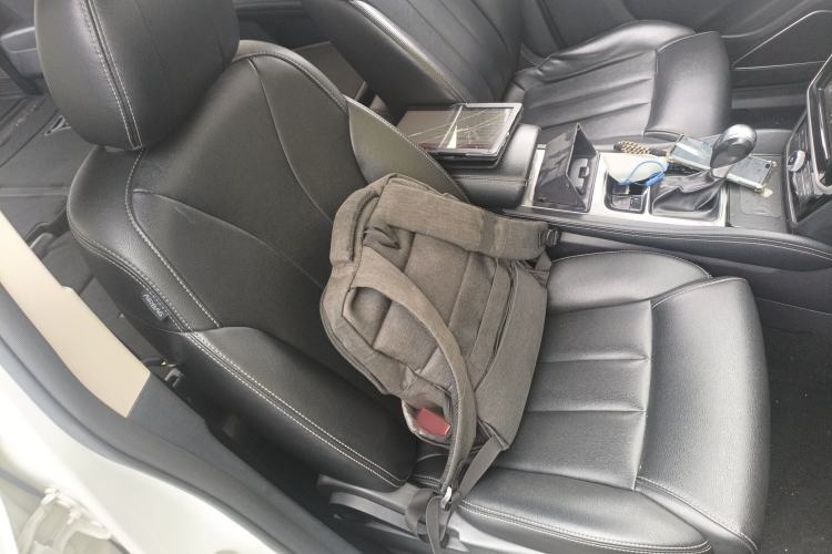 Used BYD Song MAX 2017 1.5T Automatic Smart Connect Prestige 7-Seater
