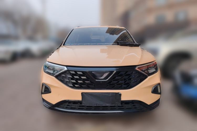 Used Jetta VS7 2020 1.4T Automatic Glory Edition