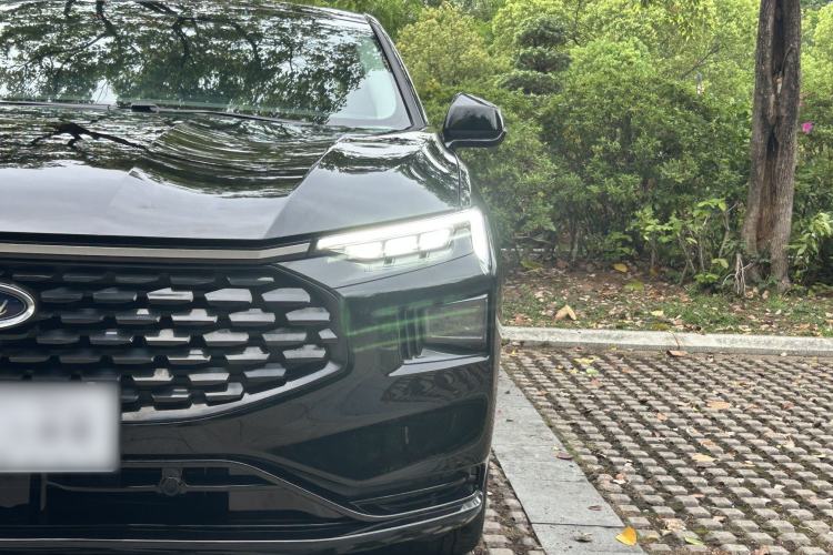 Used Ford Mondeo 2023 EcoBoost 180 Luxury Model
