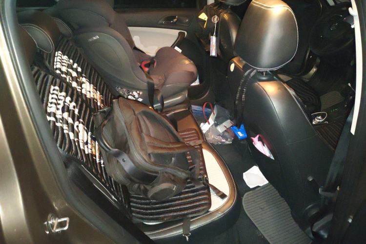 Used Skoda Yeti 2017 TSI280 DSG Advanced Edition
