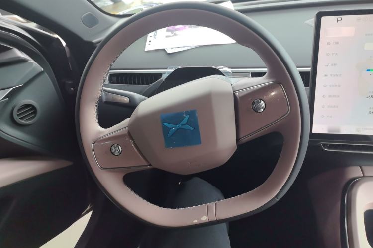 Used XPeng MONA M03 2025 515 Long-Range Plus