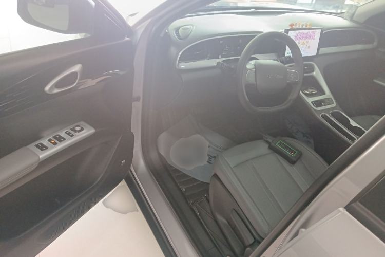 Used Geely Galaxy Geome 2025 310km Youth Edition