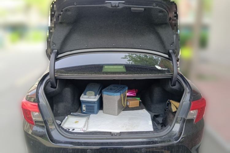 Used Toyota Reiz 2013 2.5S Elite Edition
