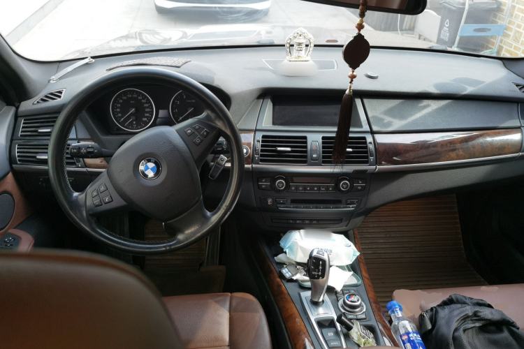 Used BMW X3 
