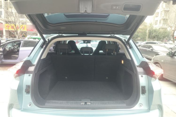 Used NETA U 2021 Pro 500 Global Edition