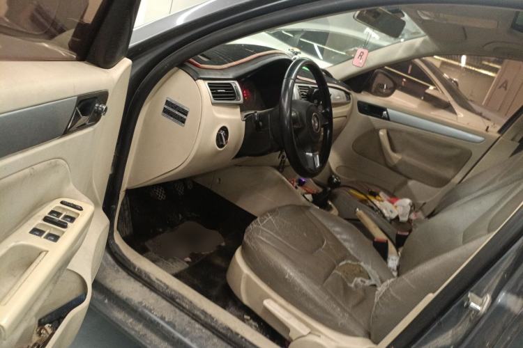 Used Volkswagen Bora 2012 1.6L Manual Stylish & Great Value Edition