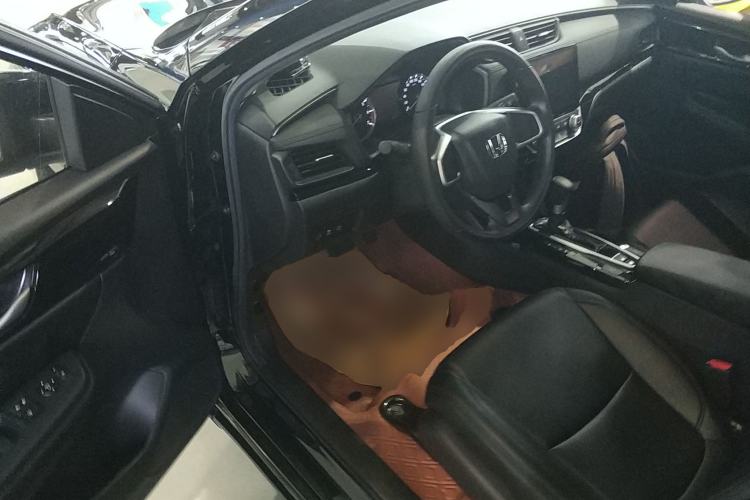 Used Honda Crider 2019 180 Turbo CVT Comfort Version China VI