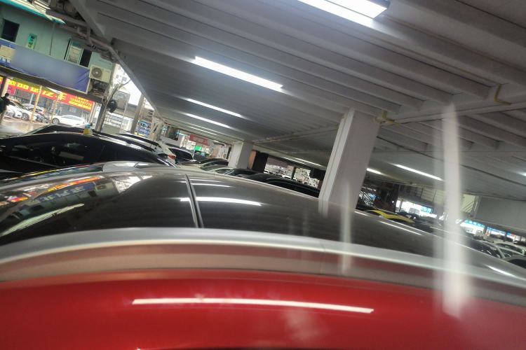 Used CHANGAN CS85 COUPE 2019 2.0T Automatic Luxury Edition China VI Standard