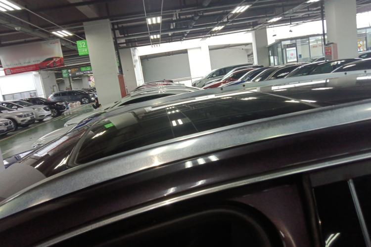 Used Buick Envision 2015 20T Two-Wheel-Drive Elite Model
