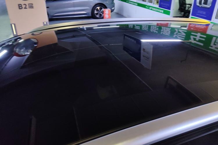 Used Volkswagen ID.4 X 2021 Pro Smart Long-Range Edition