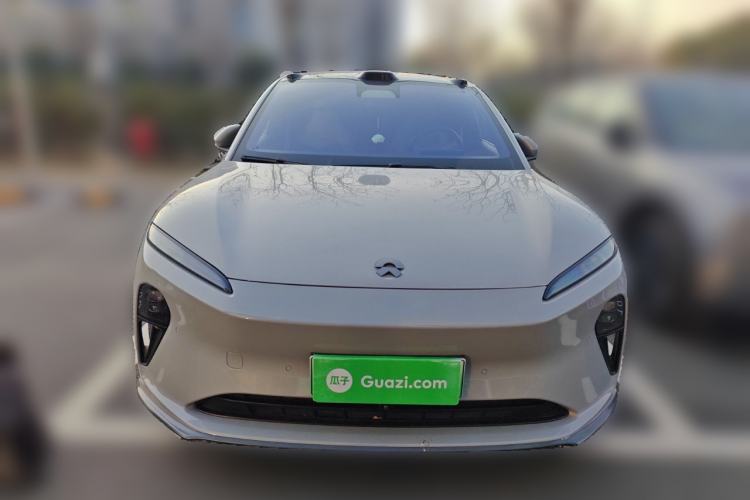 Used Nio ET5 2022 75 kWh