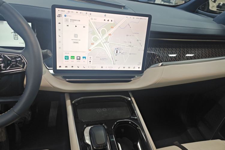 Used Zeekr 009 2022 WE Edition