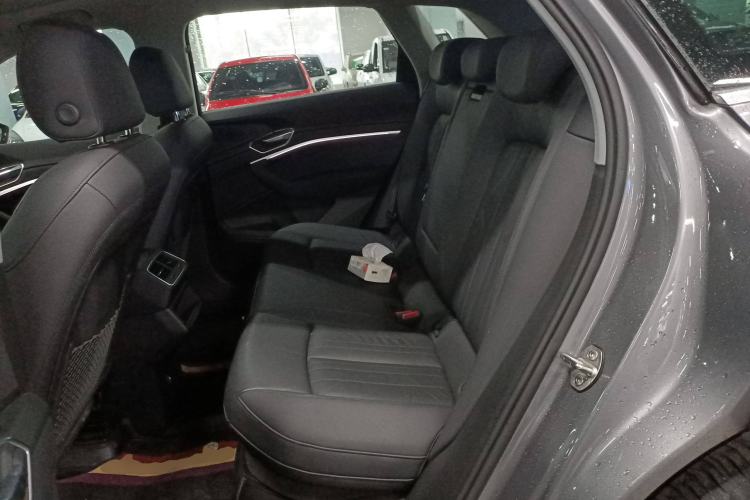 Used Audi e-tron 2019 55 quattro Fashion Edition
