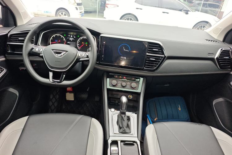 Used Jetta VS5 2024 280TSI Automatic Enjoyment Edition