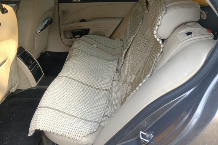 Used Skoda Superb 2012 1.4TSI DSG Elegant Edition
