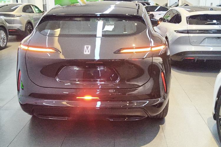 Used Avatr 07 2024 Pro+ All-Electric Version