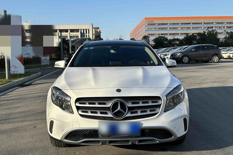 Used Mercedes-Benz GLA 2019 GLA 200 Dynamic Edition