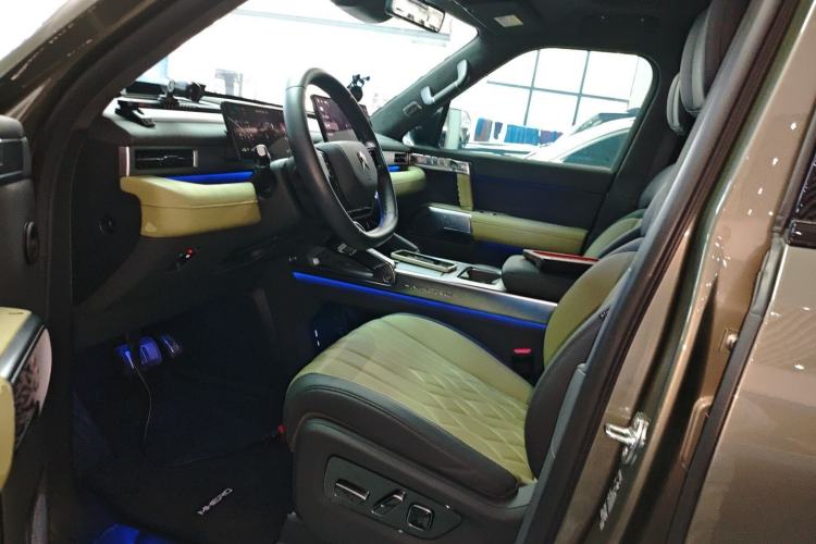 Used Brave warrior M817 2025 Model, Max
