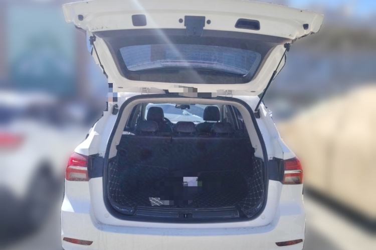 Used Roewe RX5 2018 20T Two-Wheel Drive Automatic Flagship Edition