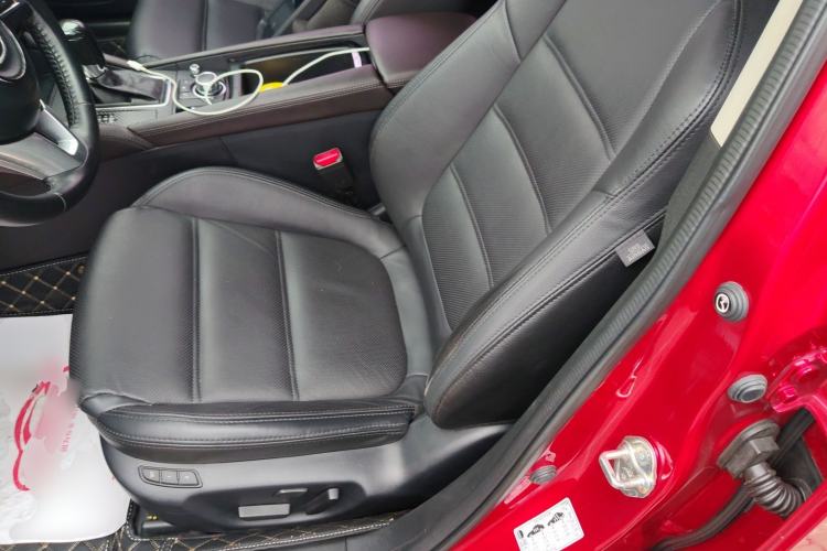 Used Mazda Atenza 2017 2.5L Skyactiv Sport Edition