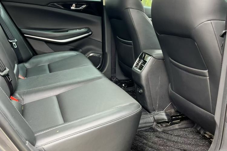 Used CHANGAN Ruicheng CC 2021 Blue Whale Edition 1.5T DCT Luxury Model