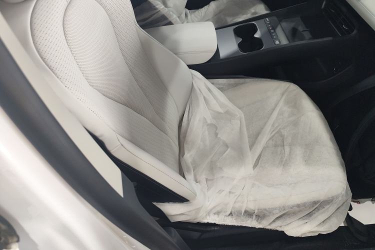 Used BYD Seal 05 DM-i 2026 DM-i 128KM Luxury Edition