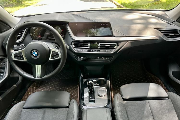 Used BMW 2 Series 2023 225i Four-Door Coupe M Sport Package