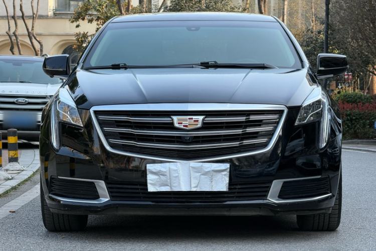 Used Cadillac XTS 2018 28T Tech Edition
