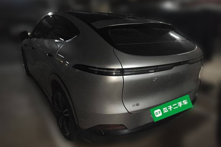 Used XPeng G6 2023 755 Ultra-Long Range Pro