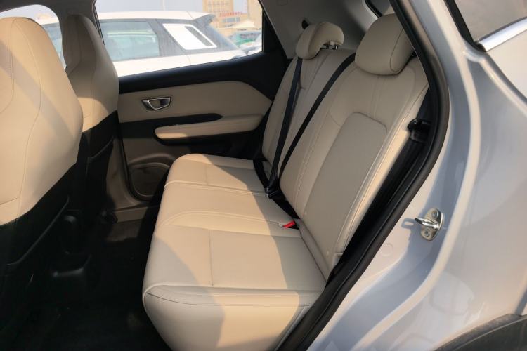 Used Wuling Bingo PLUS 2024 401 km Range 5-Seater Version