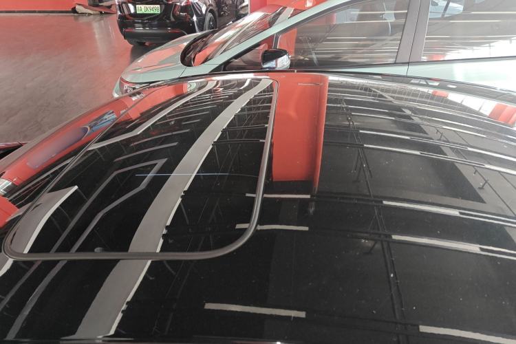 Used Honda Accord 2023 260TURBO Smart Enjoyment Version
