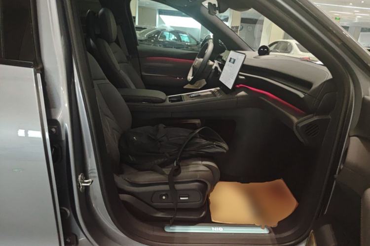 Used Nio ES6 2025 100 kWh
