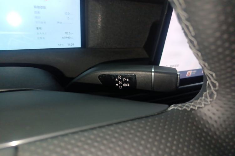 Used XPeng G6 2023 580 Long-Range Pro