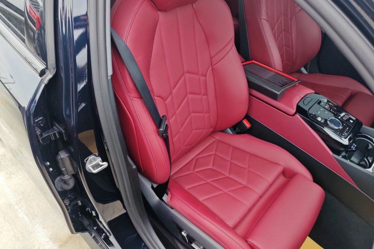 Used BMW 5 Series 2024 525i M Sport Package