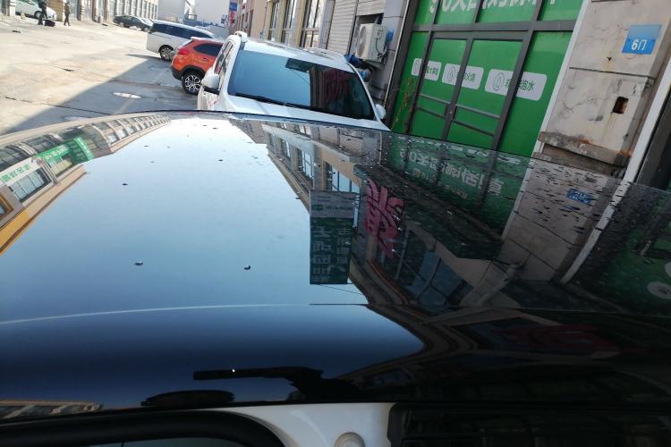 Used ARCFOX Kaola 2023 Family Edition
