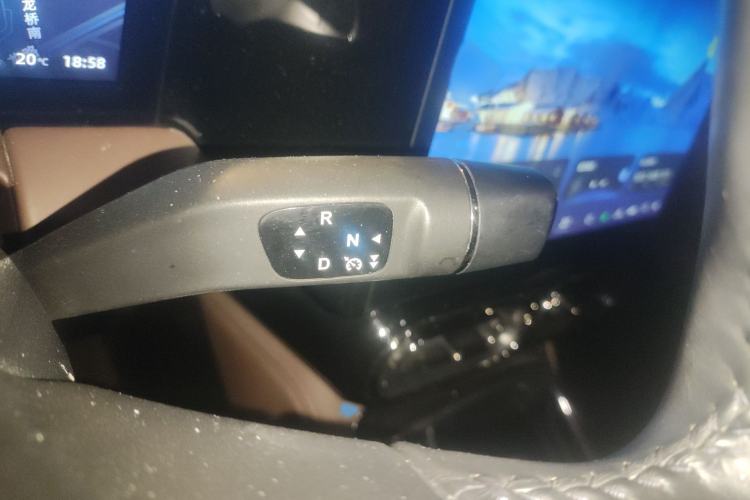 Used Leapmotor C11 2021 Revised Version Luxury Edition
