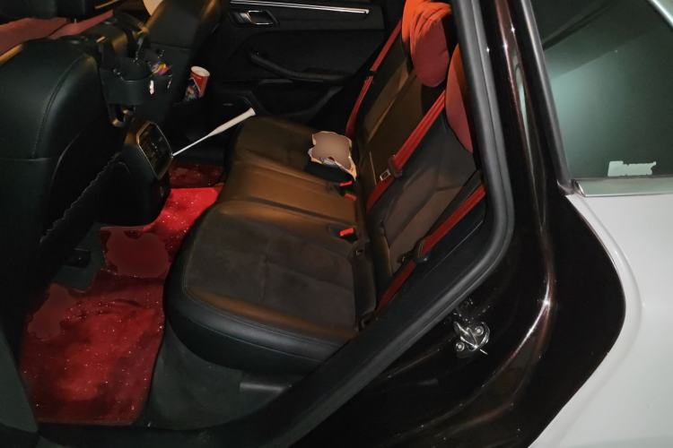 Used Porsche Macan 2021 Macan 2.0T