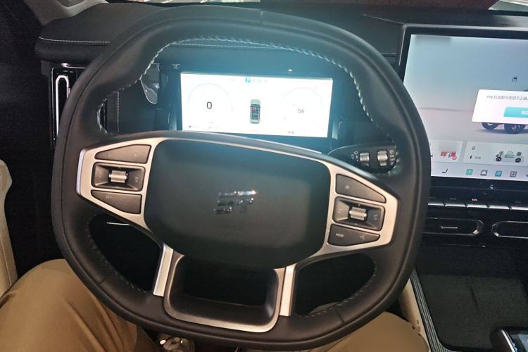 Used JETOUR Shanhai T1 2025 150 km to the Lake