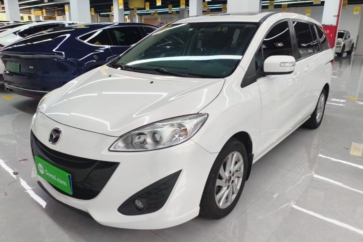 Used Mazda 5 2013 2.0L Automatic Comfort Edition