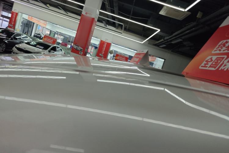 Used GAC Trumpchi M8 2021 Master Series 390T Ultimate Edition