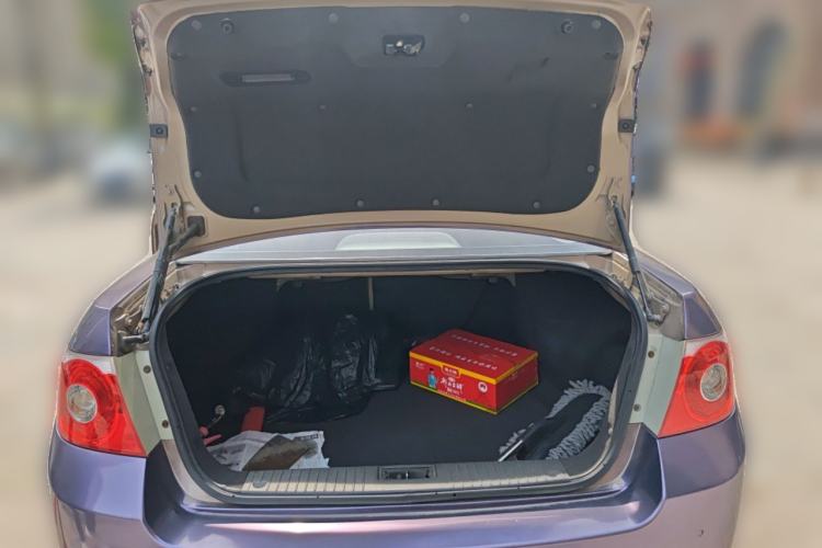 Used Chevrolet Epica 2013 1.8 SX Luxury Edition AT Trunk