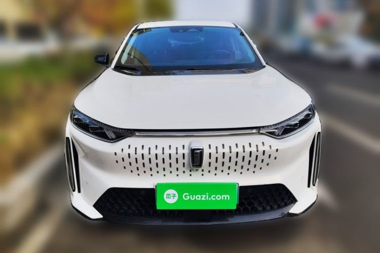 Used Bestune E01 2020 Quantum Wave Custom Edition
