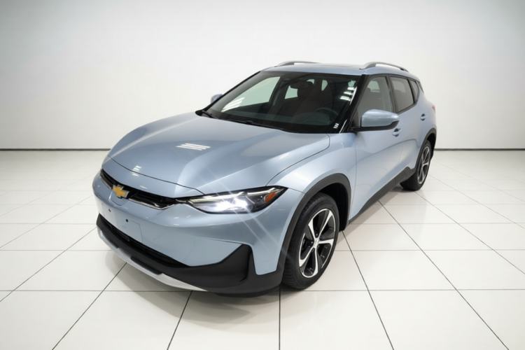 Used Chevrolet Menlo 2020 Starry Edition