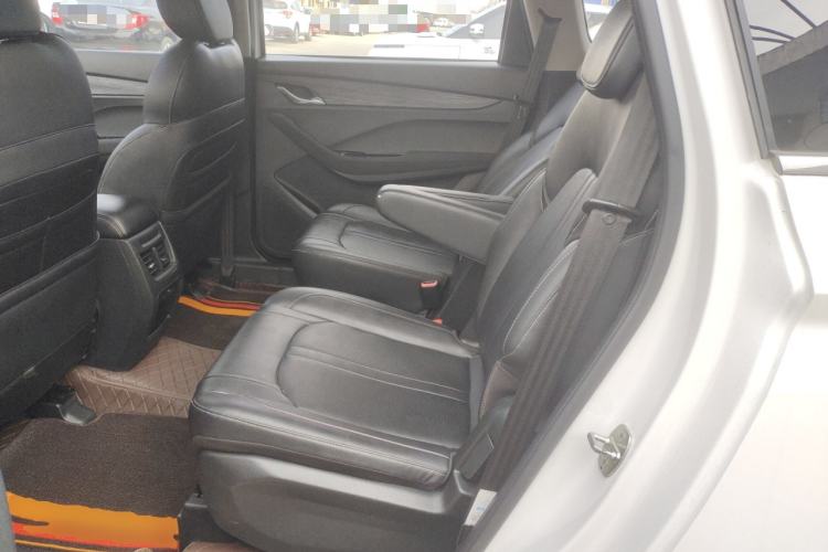 Used Baojun 360 2019 1.5L Automatic Elite Version China VI