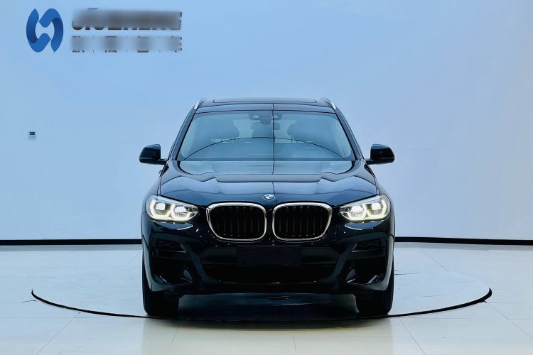 Used BMW X3 2021 xDrive28i M Sport Package