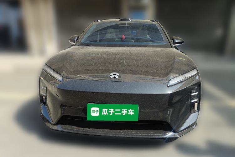 Used Nio ET5T 2025 100kWh Touring
