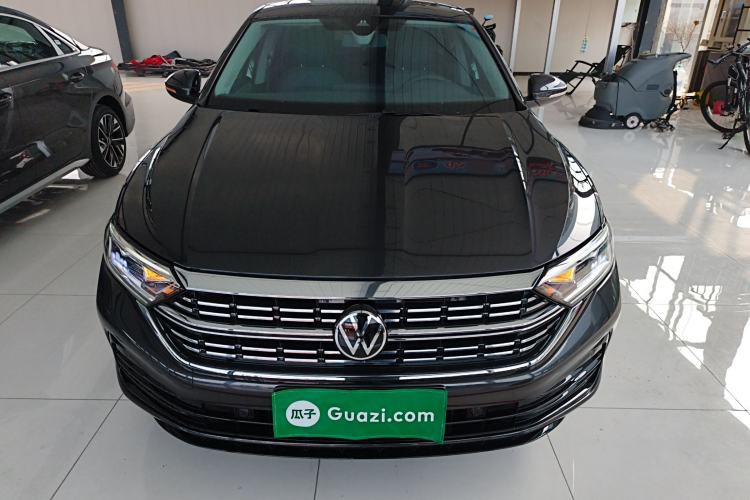 Used Volkswagen Sagitar 2025 300TSI DSG Excellence Edition